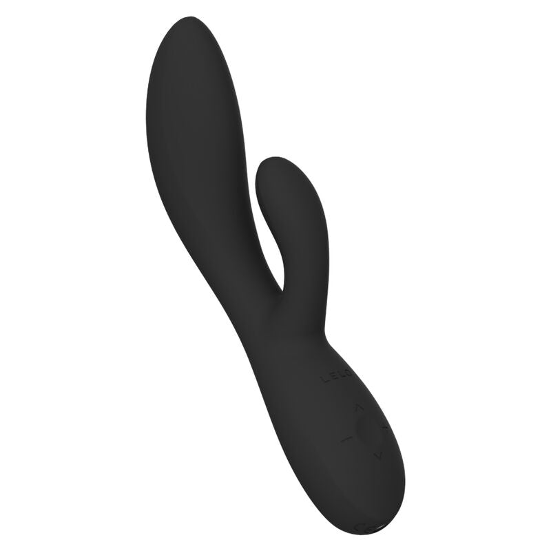 LELO - INA VIBRATORE A SPINTA THRUST RABBIT NERO – Vibratori di coniglio – foto 6