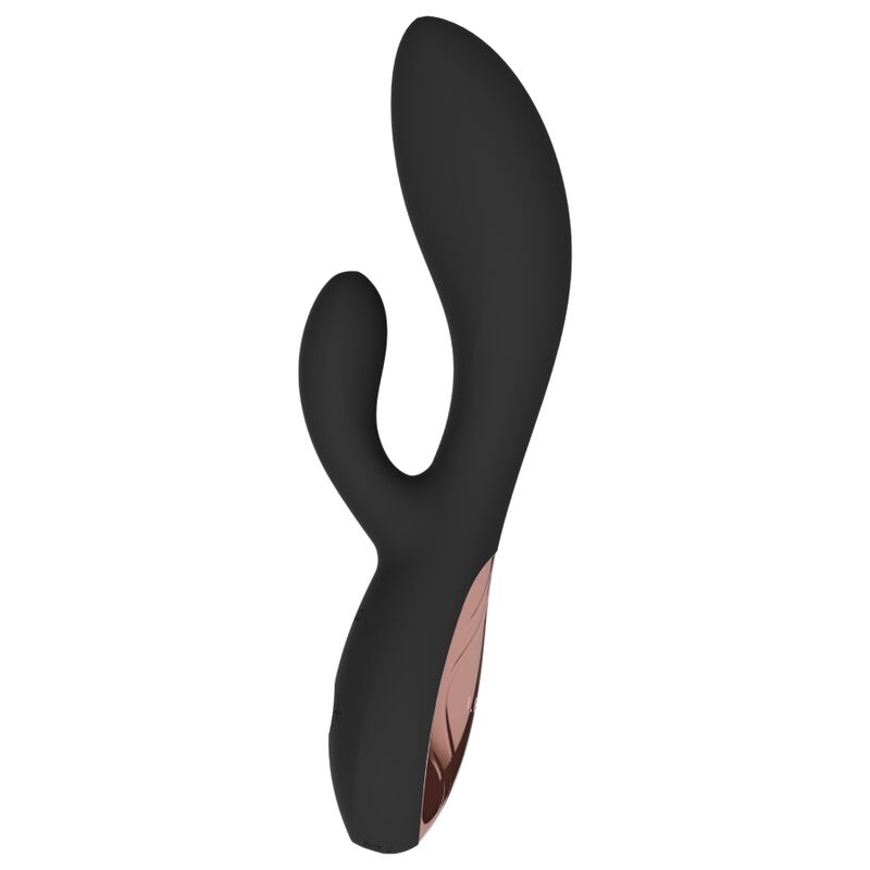 LELO - INA VIBRATORE A SPINTA THRUST RABBIT NERO – Vibratori di coniglio – foto 5