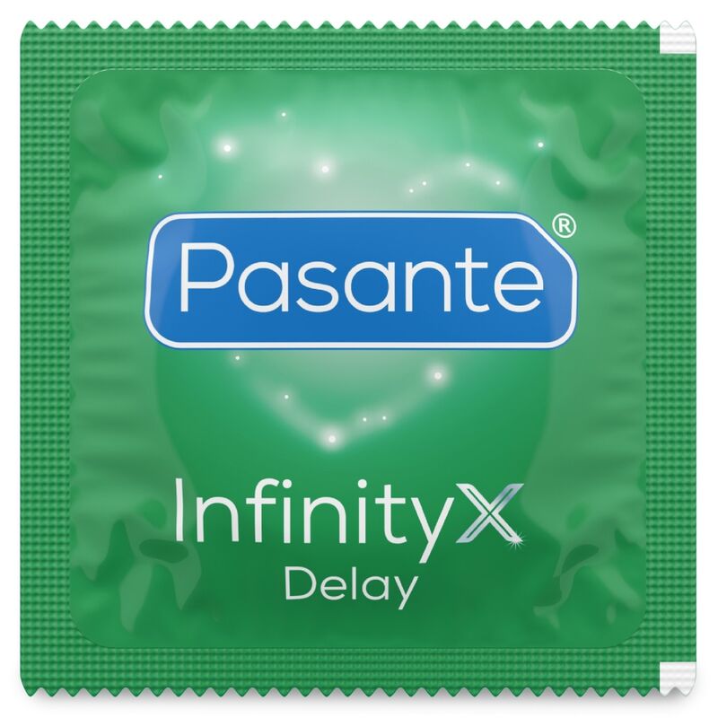 PASANTE - PRESERVATIVI RIBBED PASSION SCATOLA 144 UNITÀ – Gamma di piacere prolungata – foto 3
