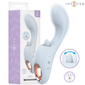 INTENSE - ANYA STIMOLATORE DI VIBRAZIONE E MOVIMENTO MULTIFUNZIONE – Vibratori HI-TECH