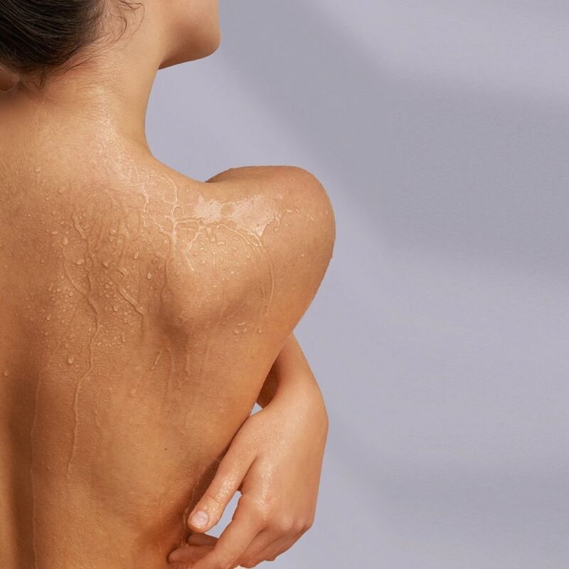 MIXGLISS - 2 IN 1 GEL LUBRIFICANTE E MASSAGGIANTE A BASE D'ACQUA NURU ALOE VERA 150 ML – Per i massaggi – foto 4
