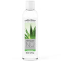 MIXGLISS - 2 IN 1 GEL LUBRIFICANTE E MASSAGGIANTE A BASE D'ACQUA NURU ALOE VERA 150 ML – Per i massaggi
