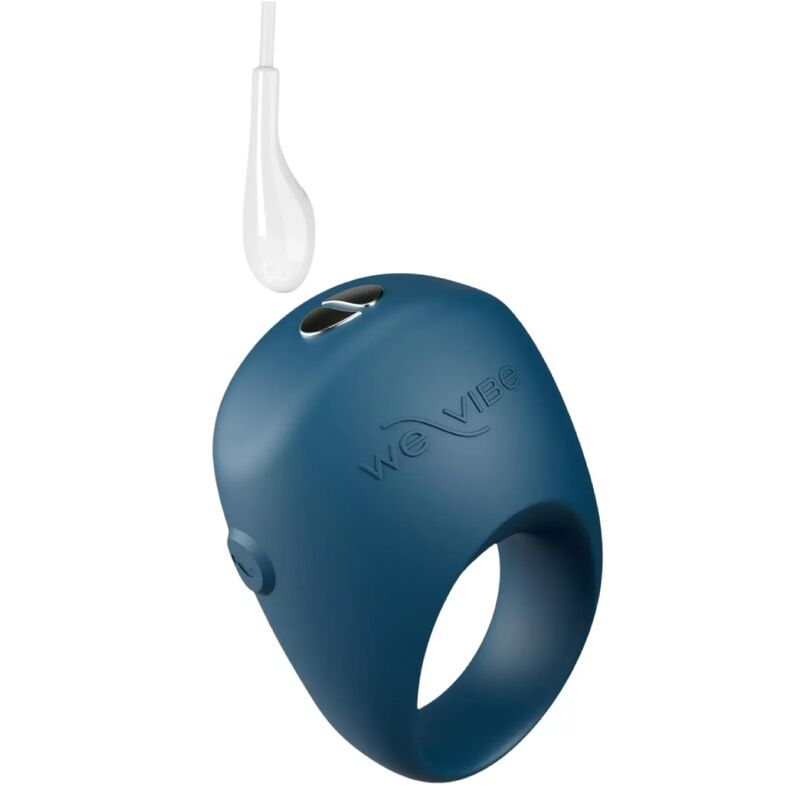 WE-VIBE - ANELLO VIBRANTE PIVOT 2 WE CONNECT – Cockring con vibrazione – foto 4