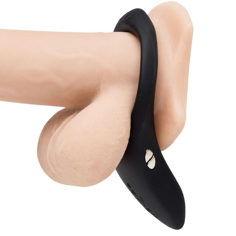 WE-VIBE - ANELLO VIBRANTE VERGE 2 WE CONNECT – Cockring con vibrazione – foto 6