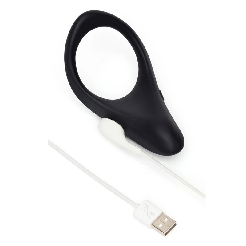 WE-VIBE - ANELLO VIBRANTE VERGE 2 WE CONNECT – Cockring con vibrazione – foto 8
