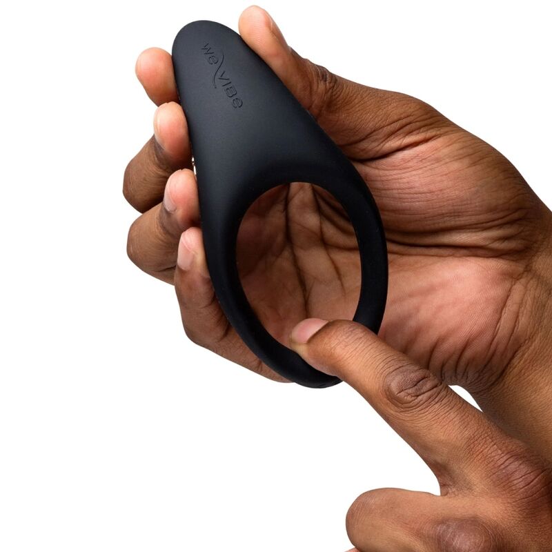 WE-VIBE - ANELLO VIBRANTE VERGE 2 WE CONNECT – Cockring con vibrazione – foto 7