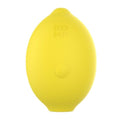 ROMP - LEMON CRUSH PLEASURE AIR STIMOLATORE CLITORIDEO GIALLO – Per il clitoride