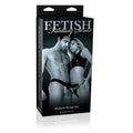 FETISH FANTASY LIMITED EDITION - CINTURINO CAVO 14 CM – Estensore del pene con imbracatura