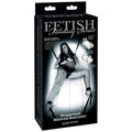FETISH FANTASY LIMITED EDITION - WRAPAROUND MATTRESS RESTRAINTS – Sistemare le manette