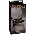 FETISH FANTASY GOLD - CINTURINO DESIGNER – Accessori Cablaggi