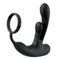 ANAL FANTASY ELITE - STIMOLATORE ANALE E PERINEALE RICARICABILE PER INTIMO DELL'AGAMES ANALE – Cockring con vibrazione