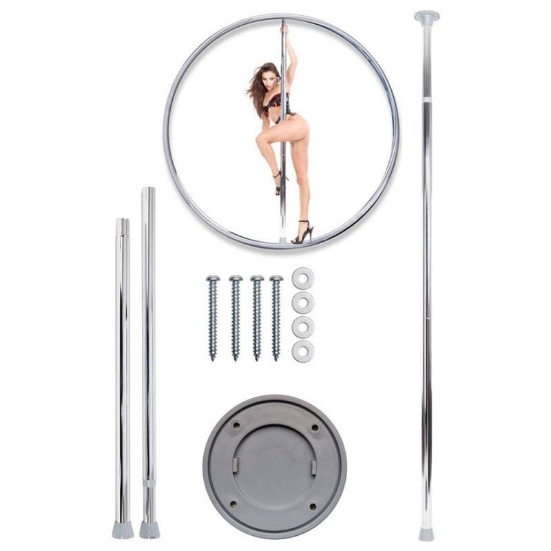 FETISH FANTASY SERIES - FANTASY DANCE POLE STRIPTEASE BAR – Articoli BDSM – foto 4