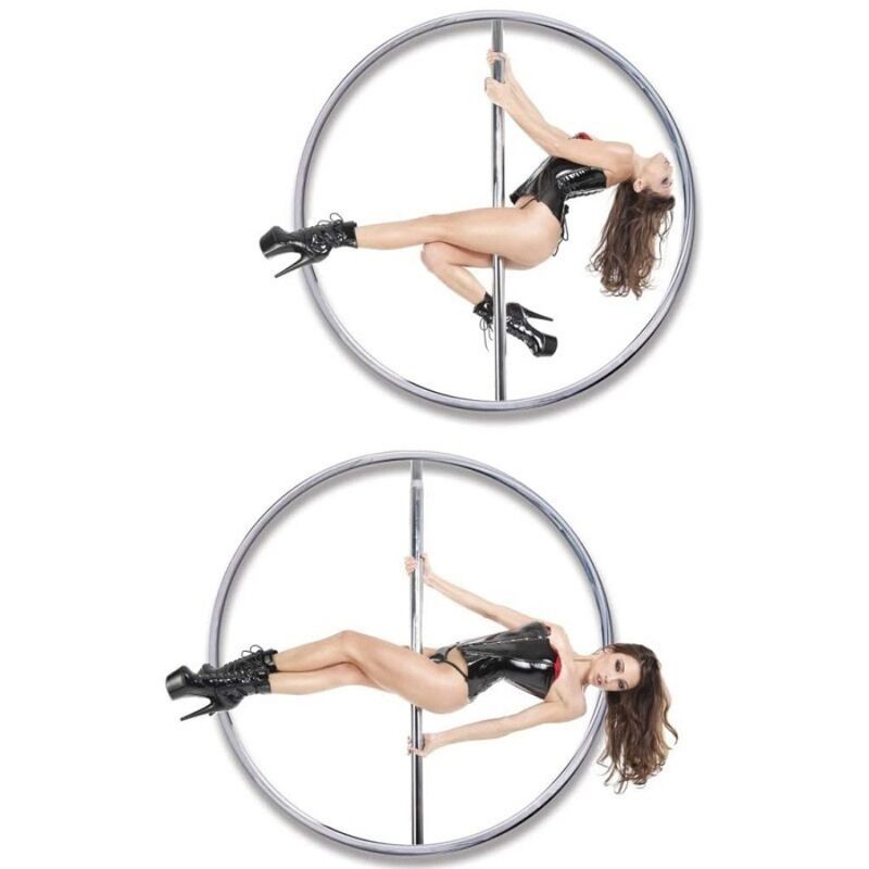 FETISH FANTASY SERIES - FANTASY DANCE POLE STRIPTEASE BAR – Articoli BDSM – foto 3