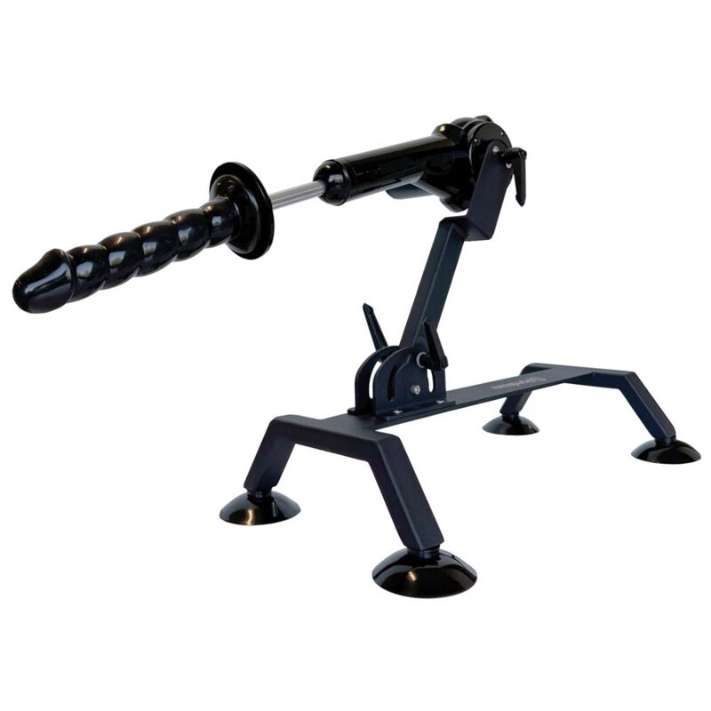 FETISH FANTASY SERIES - MACCHINA DEL SESSO BODY DOCK PRO – Articoli BDSM – foto 2