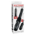 FETISH FANTASY SERIES - PROPULSORE IN SILICONE DEFINITIVO – Vibratori realistici