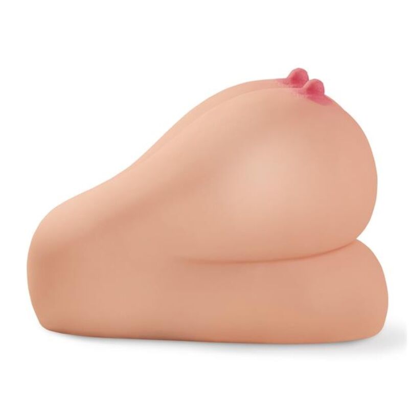 PDX EXTREME - MASTURBATORE INTERATTIVO PER SENI TITTY FUCK-HER RICARICABILE TRAMITE USB – Vari masturbatori – foto 5
