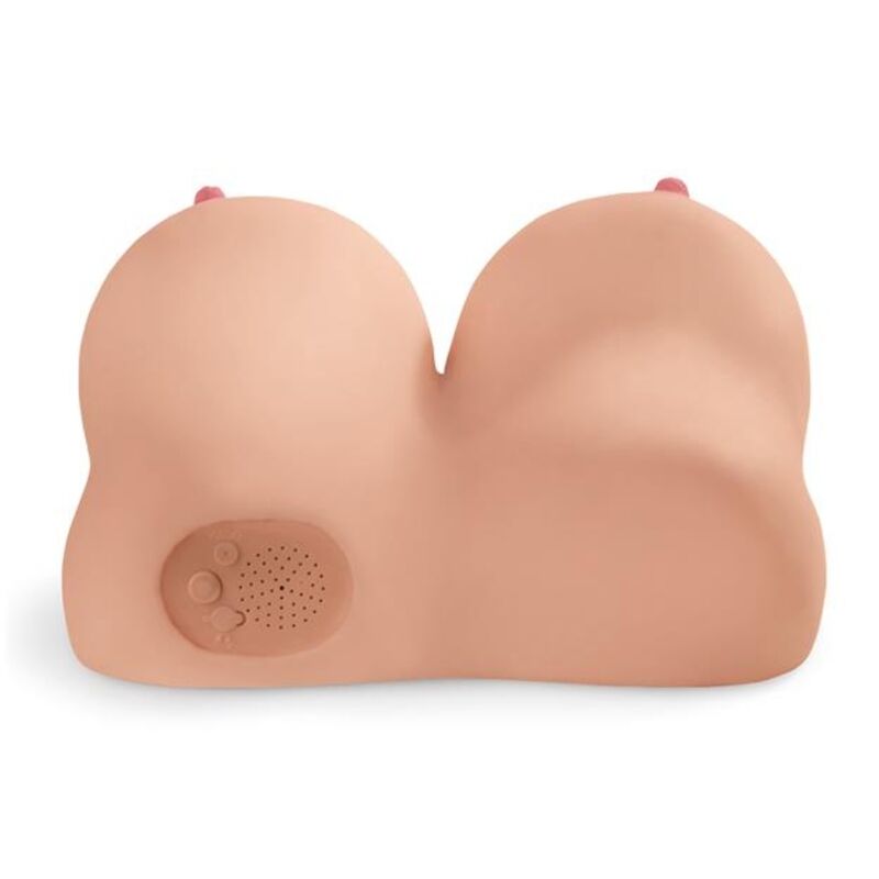 PDX EXTREME - MASTURBATORE INTERATTIVO PER SENI TITTY FUCK-HER RICARICABILE TRAMITE USB – Vari masturbatori – foto 6