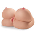 PDX EXTREME - MASTURBATORE INTERATTIVO PER SENI TITTY FUCK-HER RICARICABILE TRAMITE USB – Vari masturbatori