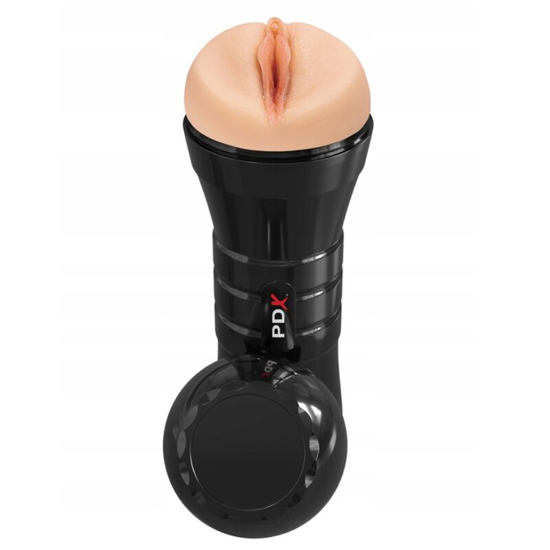 PDX EXTREME - WET PUSSIES SUPER JUICY SNATCH XXL LIGHT MASTURBATOR – Vagine senza vibrazioni – foto 2