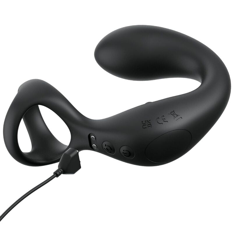 PDX ELITE - MASTURBATORE MASCHILE TRASPARENTE FAP-GASM CON ASPIRAZIONE INTERMITTENTE – Masturbatore automatico – foto 4
