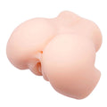 CRAZY BULL - DOPPIA VIBRAZIONE REALISTICA DELLA VAGINA E DELLANO – Vagine con vibrazione