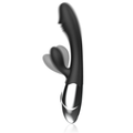 BLACK&SILVER - VIBRA STIMOLANTE KALEB – Rotatori vibranti