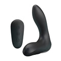 MR PLAY - MASSAGGIATORE PROSTATICO CON TELECOMANDO A VIBRAZIONE – Speciale prostatico