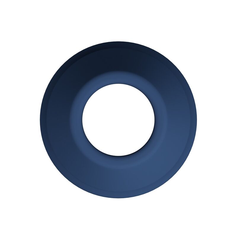 MR PLAY - JACK BLUE PLUG ANALE CAVO IN SILICONE TAGLIA S – Tappi anali – foto 7