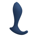MR PLAY - MASSAGGIATORE PROSTATICO BLU – Tappi anali