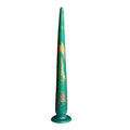 POWER MONSTERS - WILDWYRM TAIL BICOLORE FANTASY DILDO IN SILICONE 47 CM Ø 4 CM – Falli senza vibrazioni
