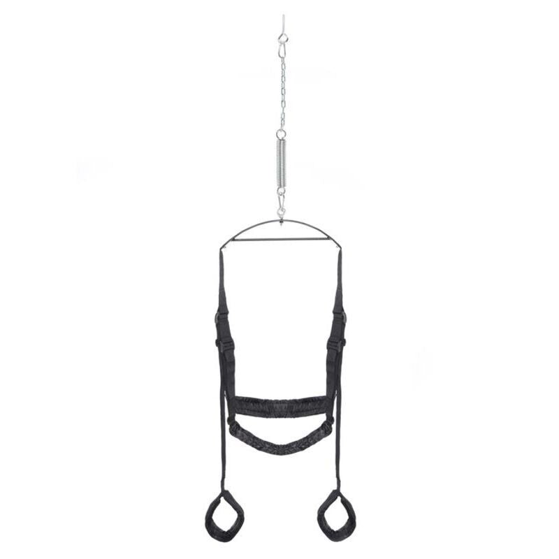 FETISH FANTASY SERIES - BLACK FANTASY SWING SEX SWING – Altalene