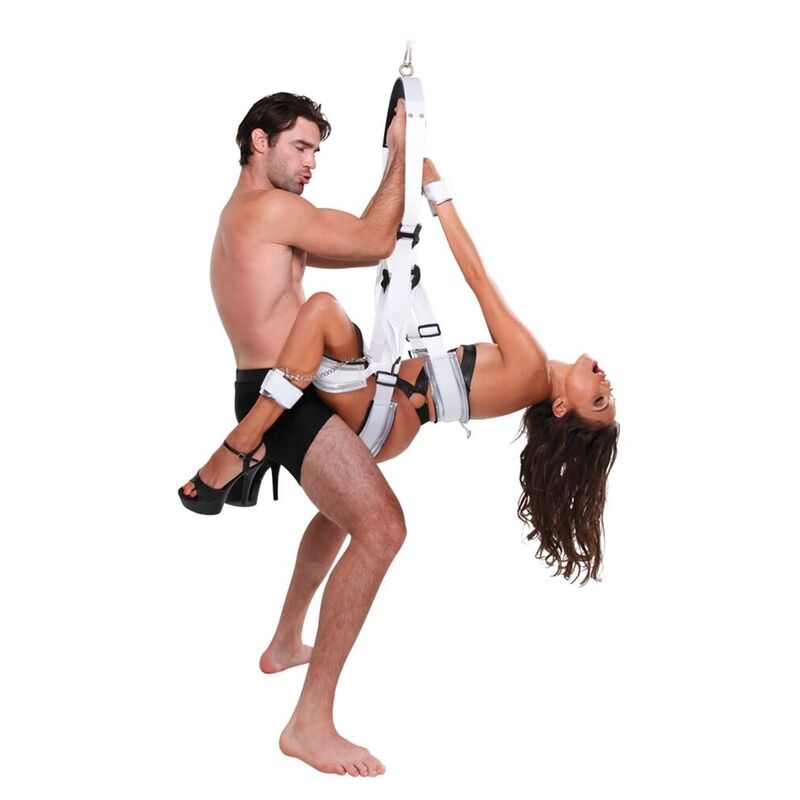 FETISH FANTASY SERIES - FANTASY BONDAGE ALTALENA – Altalene / Mobili