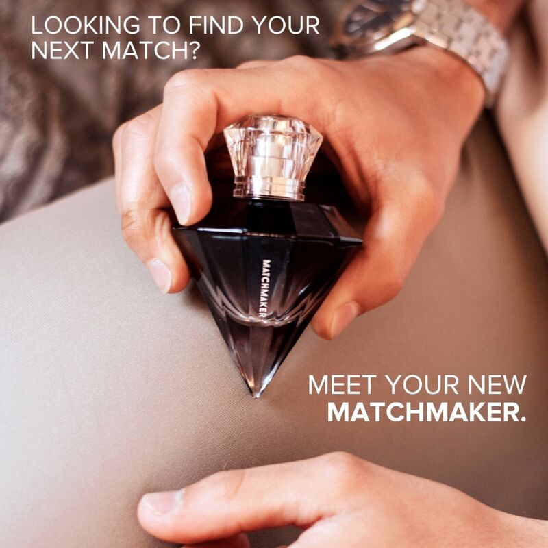 EYE OF LOVE - MATCHMAKER BLACK DIAMOND PROFUMO AI FEROMONI ATTRACT HER 30 ML – Profumi – foto 11