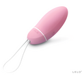 LELO - LUNA SMART PERLINE ROSA – Vibratori con APP