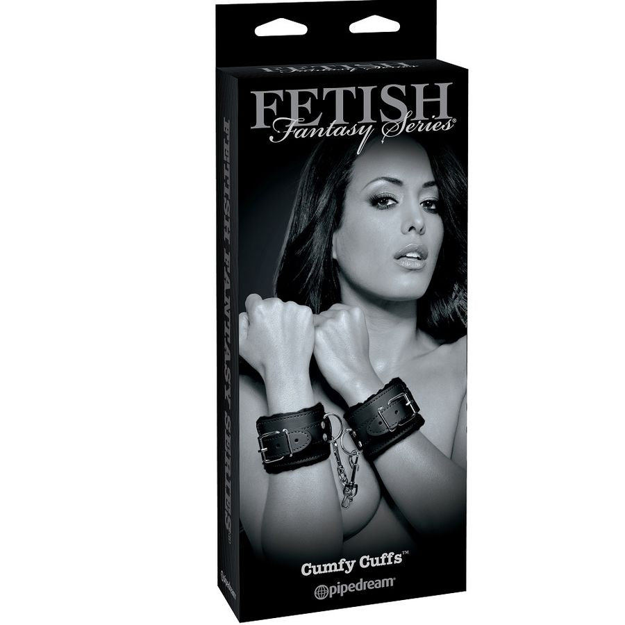 FETISH FANTASY LIMITED EDITION - POLSINI CUMFY – Mogli