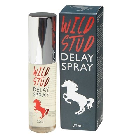 COBECO - SPRAY RITARDANTE WILD STUD – Ritardanti – foto 2