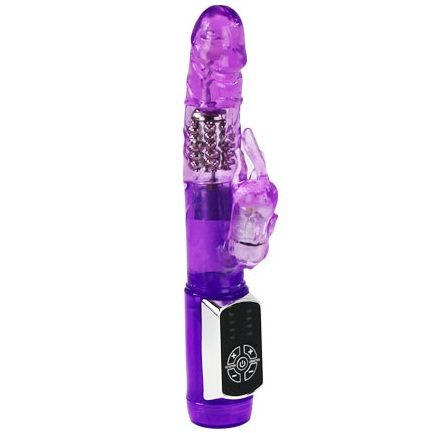 BAILE - US RABBIT PASSION BARON – Rotatori vibranti – foto 3
