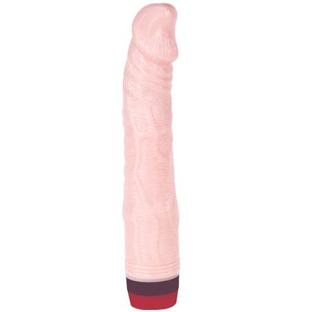 BAILE - ROCKIN DONG PENE CYBER SKIN I – Peni realistici – foto 3