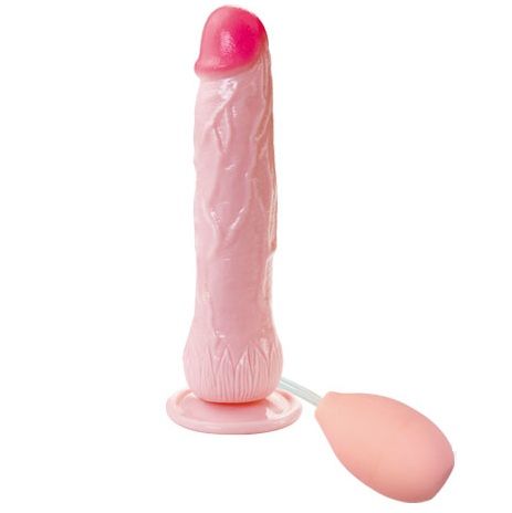 BAILE - PENE EIACOLATORE REALISTICO EROS – Peni realistici – foto 2