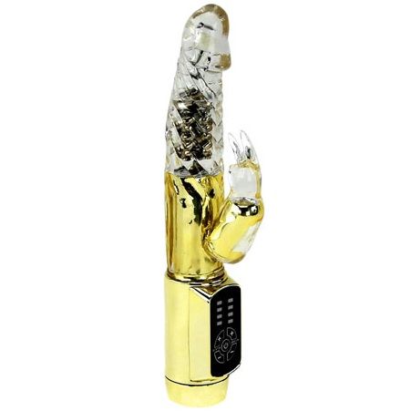 BAILE - US RABBIT GOLD PRINCIPE – Rotatori vibranti – foto 3