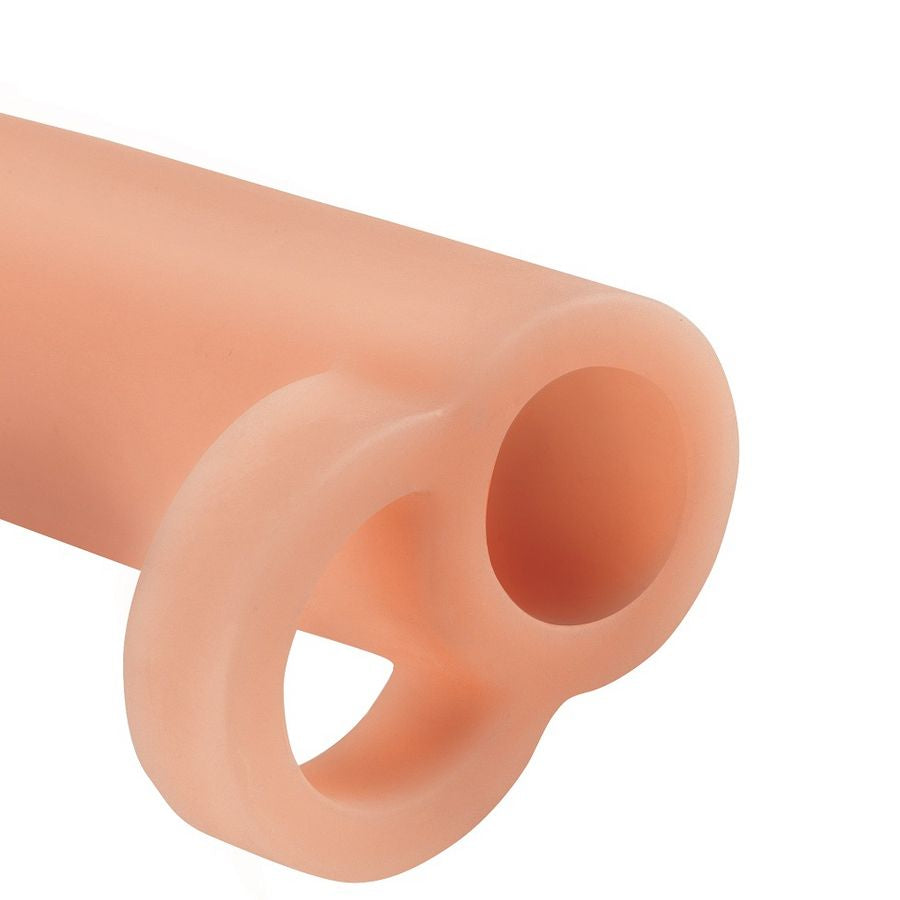 FANTASY X- TENSIONS - POTENZIAMENTO REALE XL – Copri pene con estensione – foto 4