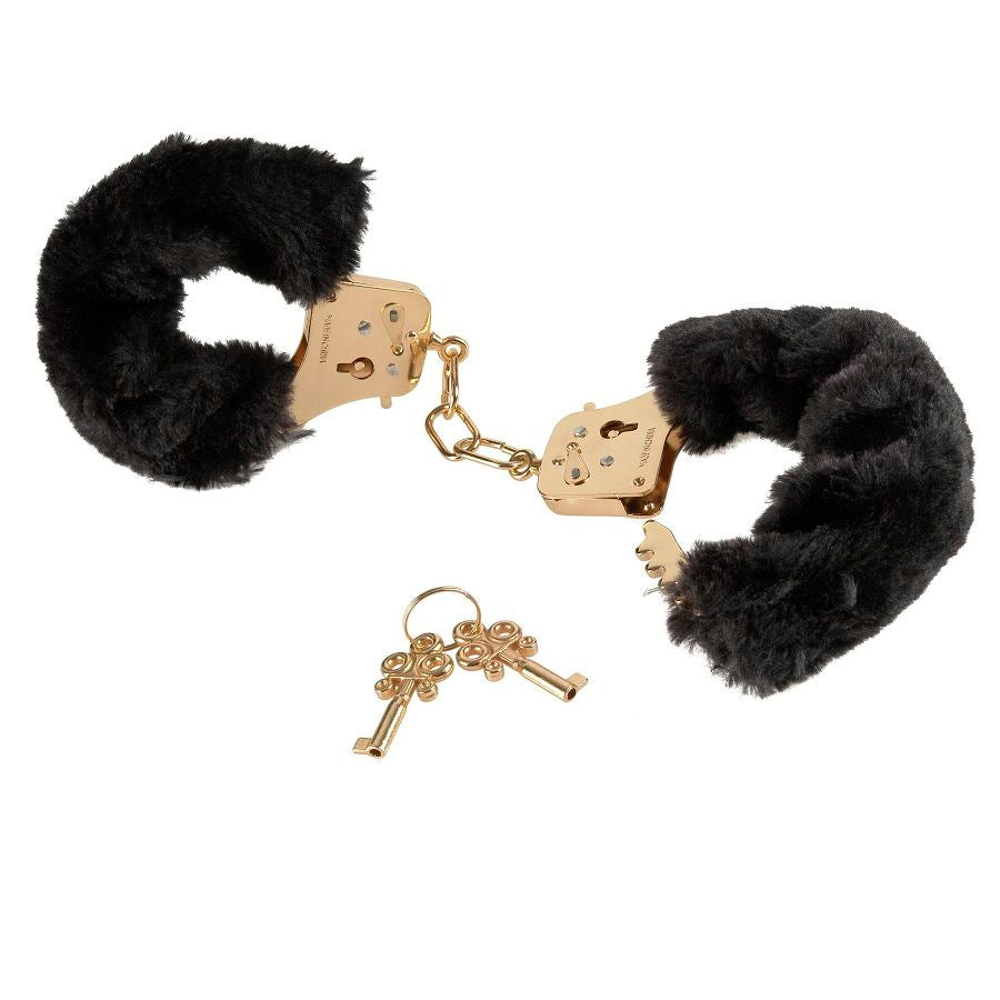 FETISH FANTASY GOLD - POLSINI DELUXE FURRY – Mogli – foto 4