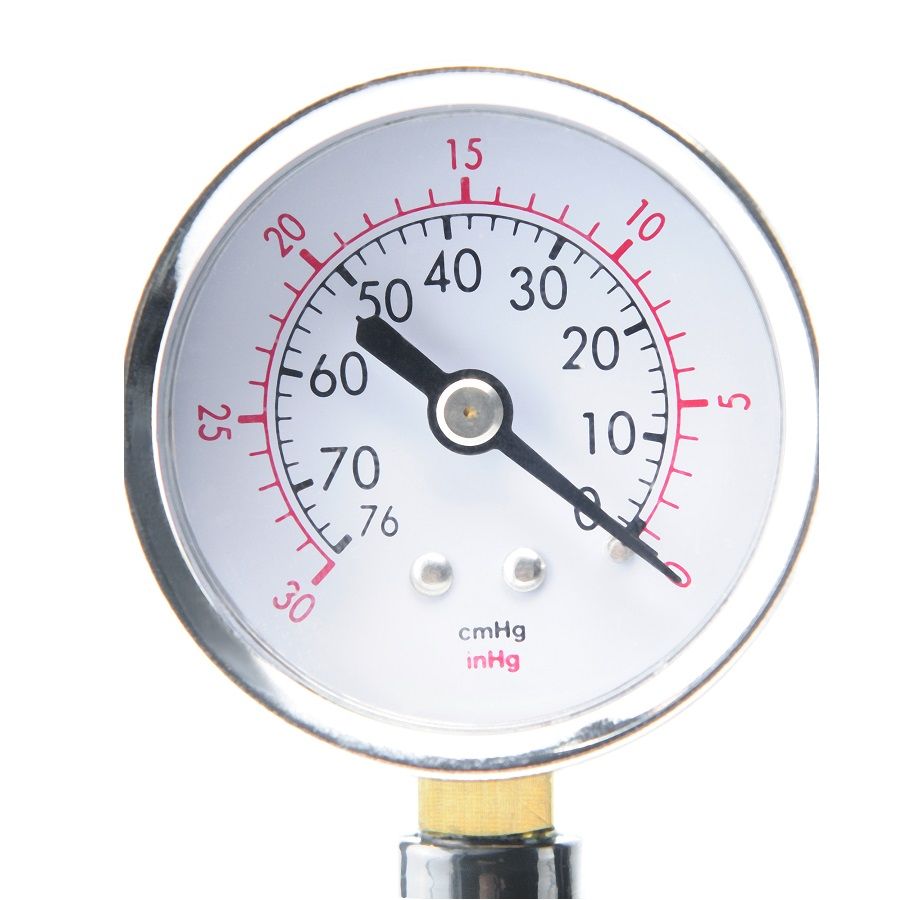PUMP WORX - MAX-PRECISION POWER PUMP. – Pompa per l'ingrandimento del pene – foto 2
