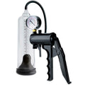 PUMP WORX - MAX-PRECISION POWER PUMP. – Pompa per l'ingrandimento del pene