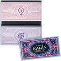 KHEPER GAMES - 52 CARTE SESSO ASSOLUTAMENTE ORGASMICHE – Giochi di carte