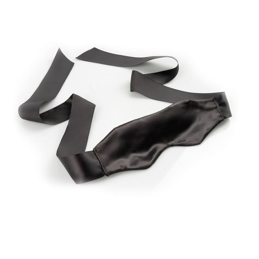 FETISH FANTASY LIMITED EDITION - BENDA IN RASO – Maschere intere – foto 3
