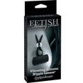 FETISH FANTASY EDIZIONE LIMITATA - SUCCHIA CAPEZZOLI VIBRANTE IN SILICONE – Stimolatore dell'aria nessuna vibrazione
