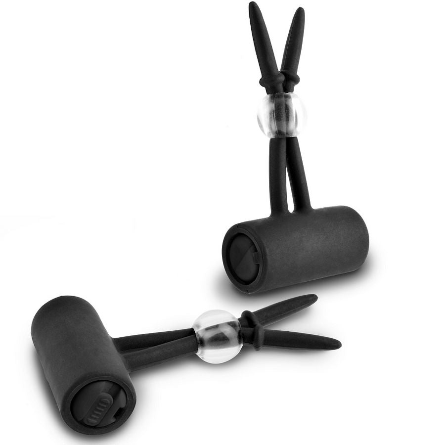 FETISH FANTASY EDIZIONE LIMITATA - SUCCHIA CAPEZZOLI VIBRANTE IN SILICONE – Stimolatore dell'aria nessuna vibrazione – foto 2