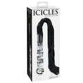 ICICLES - MASSAGGIATORE IN VETRO N. 38 – Tappi anali