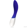 LELO - VIBRATORE MONA WAVE BLU NOTTE – Vibratori HI-TECH
